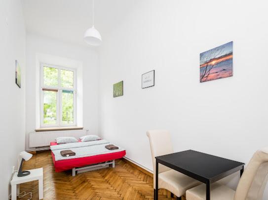 Wasik Apartment Krakow Ngoại thất bức ảnh