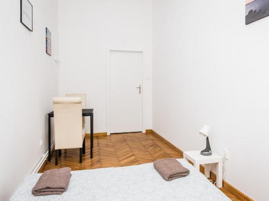 Wasik Apartment Krakow Ngoại thất bức ảnh